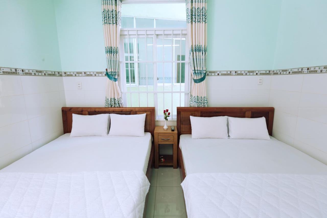 Hotel Sevensea Vũng Tàu Exterior foto
